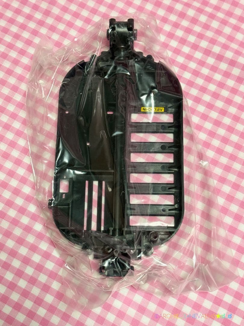 期間限定値下げ中●タミヤ★カルソニックスカイラインGT-R 2003 TT-01