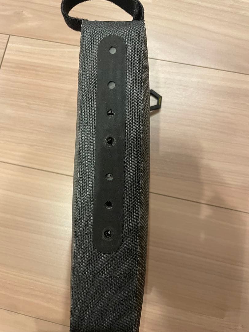 APIDURA エクスペディショントップチューブバッグボルトオン