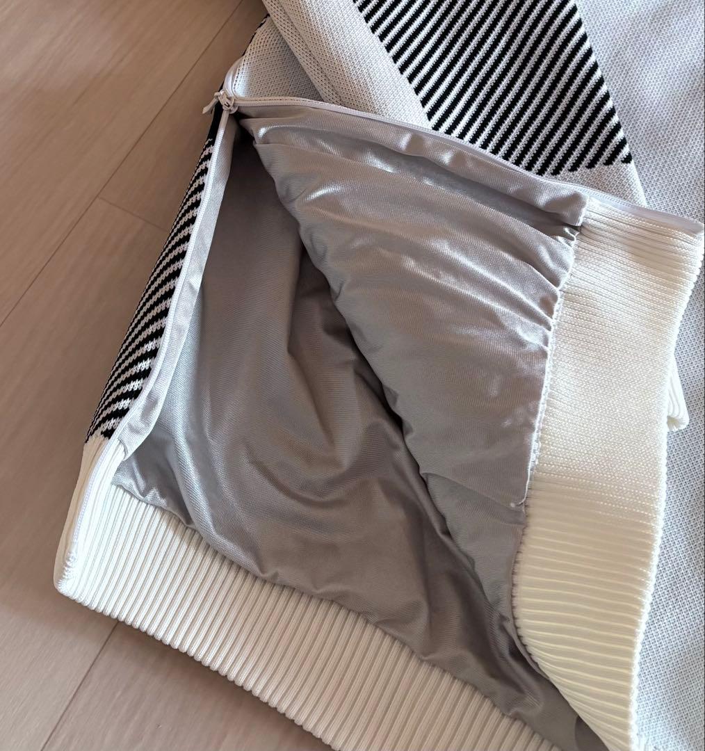 V12 ヴィトゥエルヴ レディースニットスニードジャックサイズL