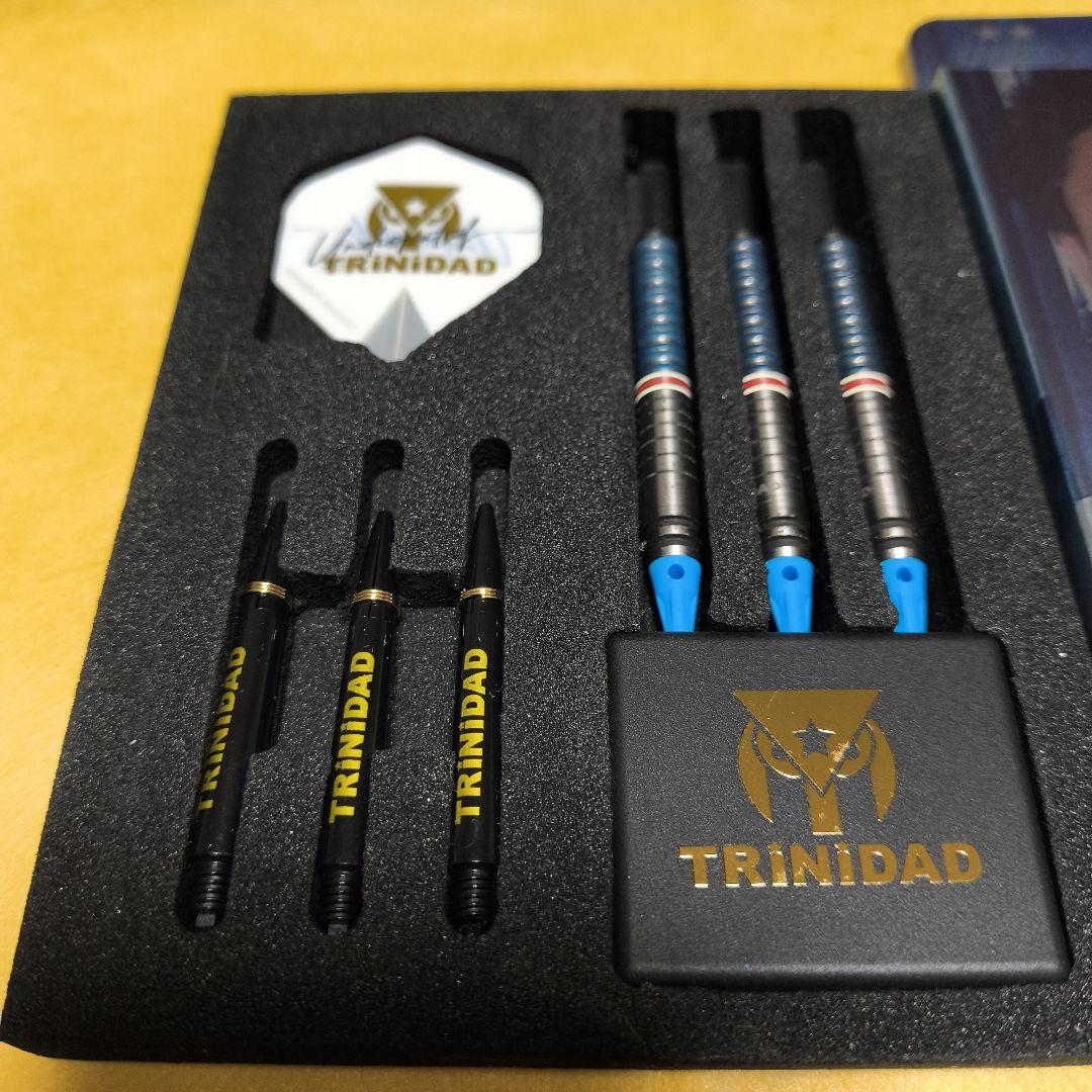 限界値引！TRiNiDAD THE  2024 GomezType16