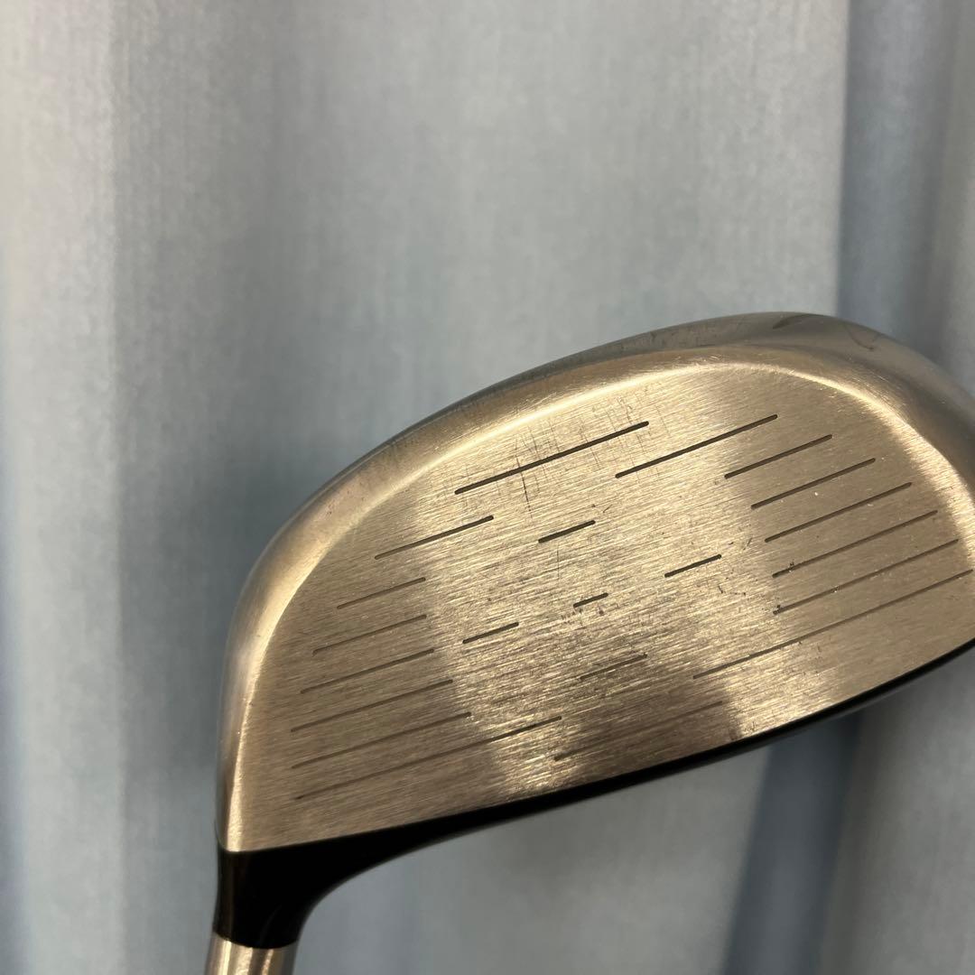 Zシリーズ TOUR-SPEC z1 ドライバー