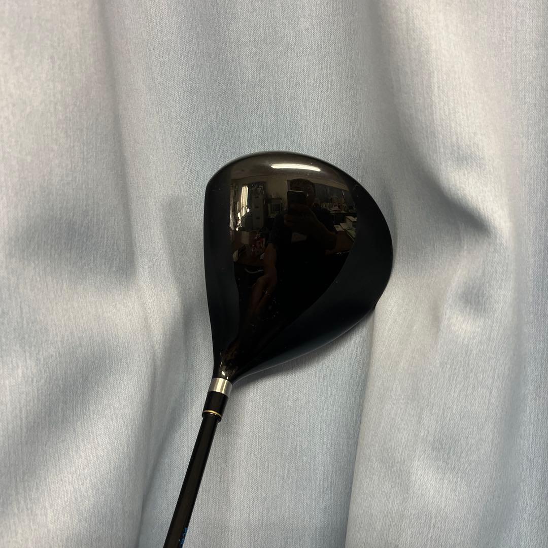 Zシリーズ TOUR-SPEC z1 ドライバー