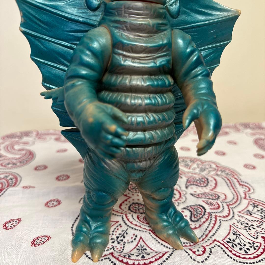 ブルマァク　キングマイマイ　当時物