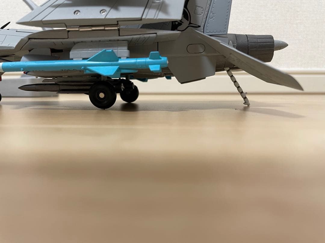 中国解放軍海軍J-15戦闘機モデル Su33 1/72 F15Jレーダー照射事件