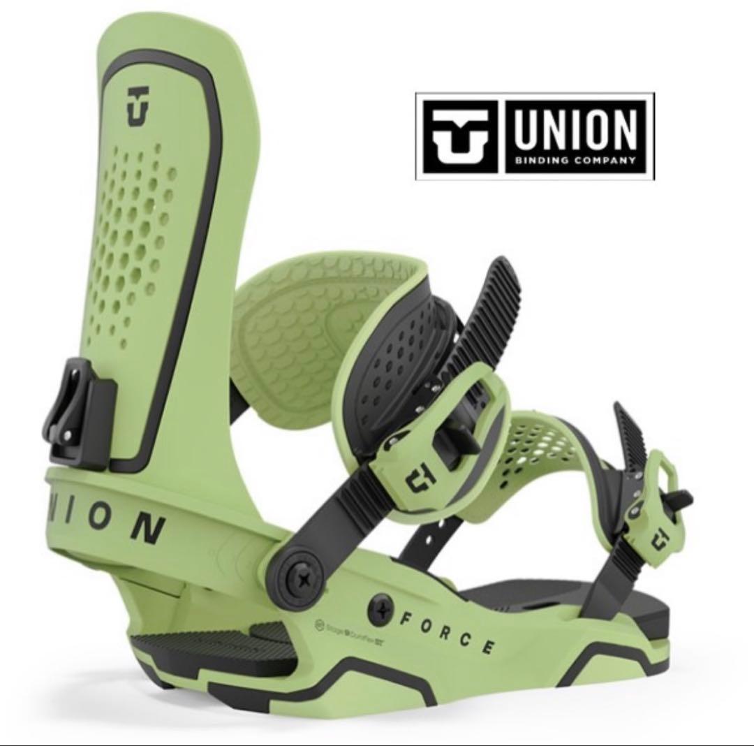 【23-24】UNION Force ユニオン フォース ビンディング