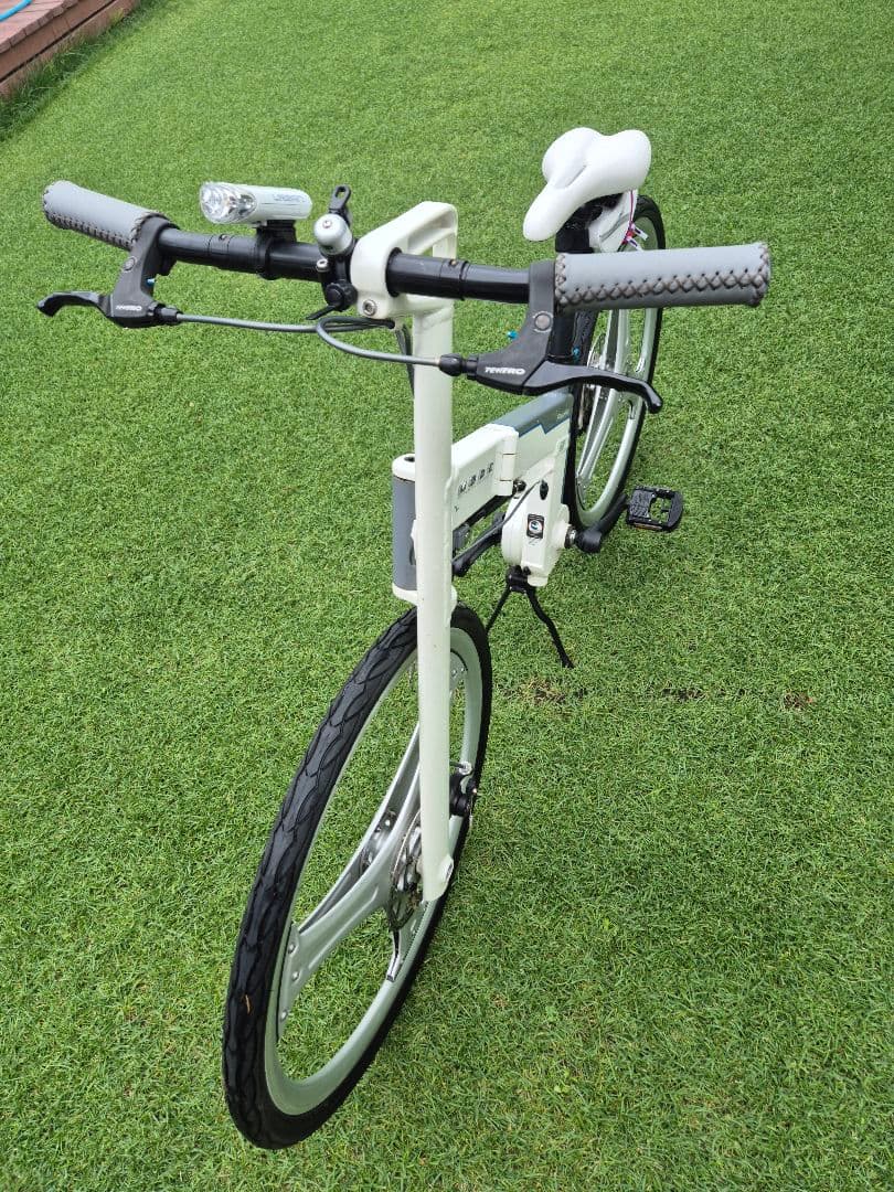 Pacific Cycles IF mode 折りたたみ自転車