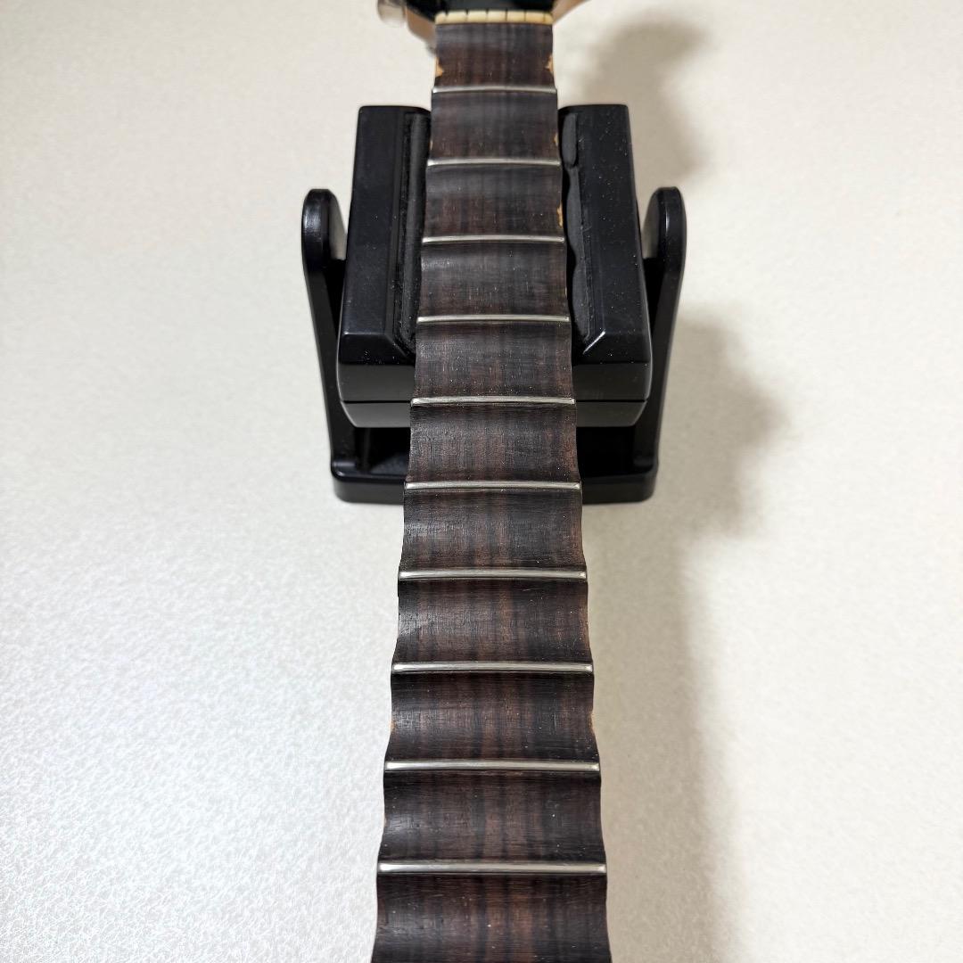 EDWARDS BY ESP E-SE-D2 SUGIZO MOD エドワーズ