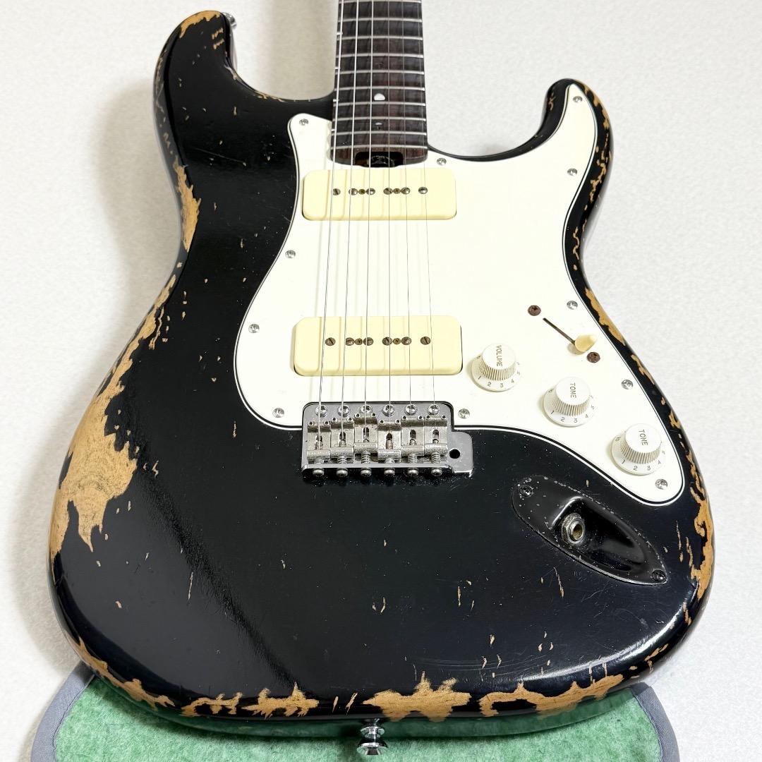 EDWARDS BY ESP E-SE-D2 SUGIZO MOD エドワーズ