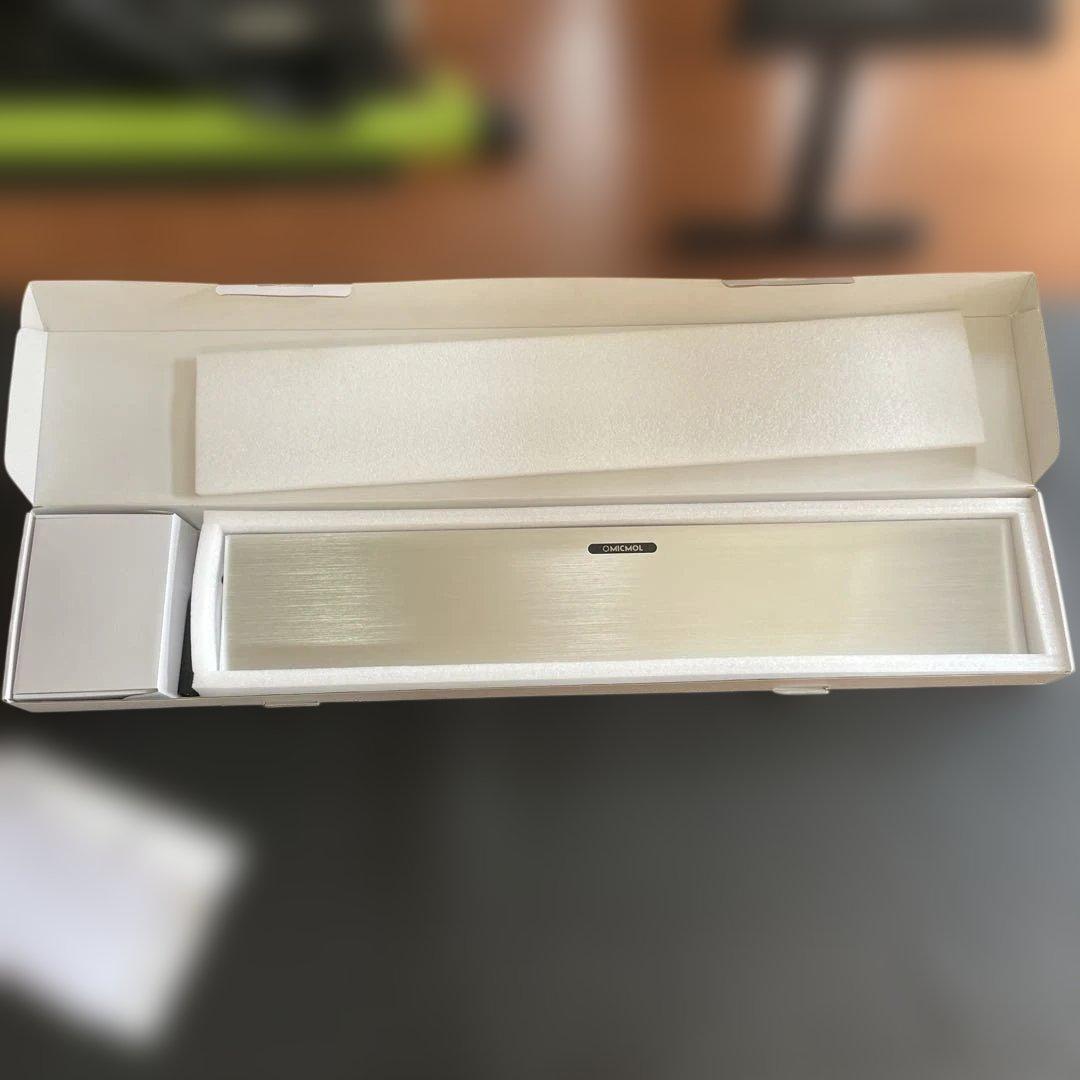 MICMOL AIR PRO900 LED照明 90cm-110cm 水槽