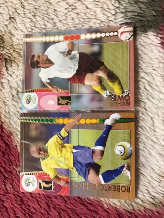 パニーニのサッカー