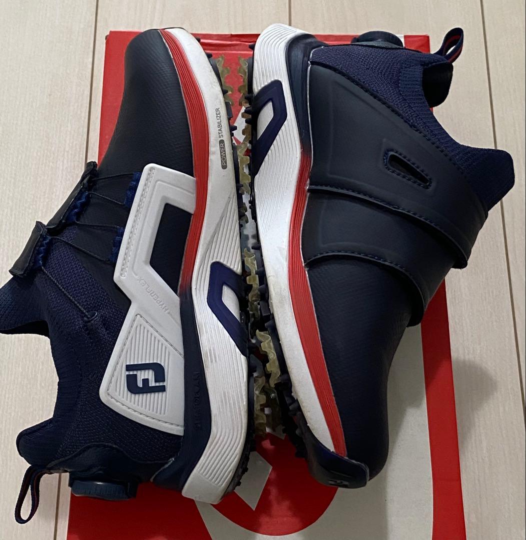 ゴルフシューズ　FOOT JOY フットジョイ　レディース