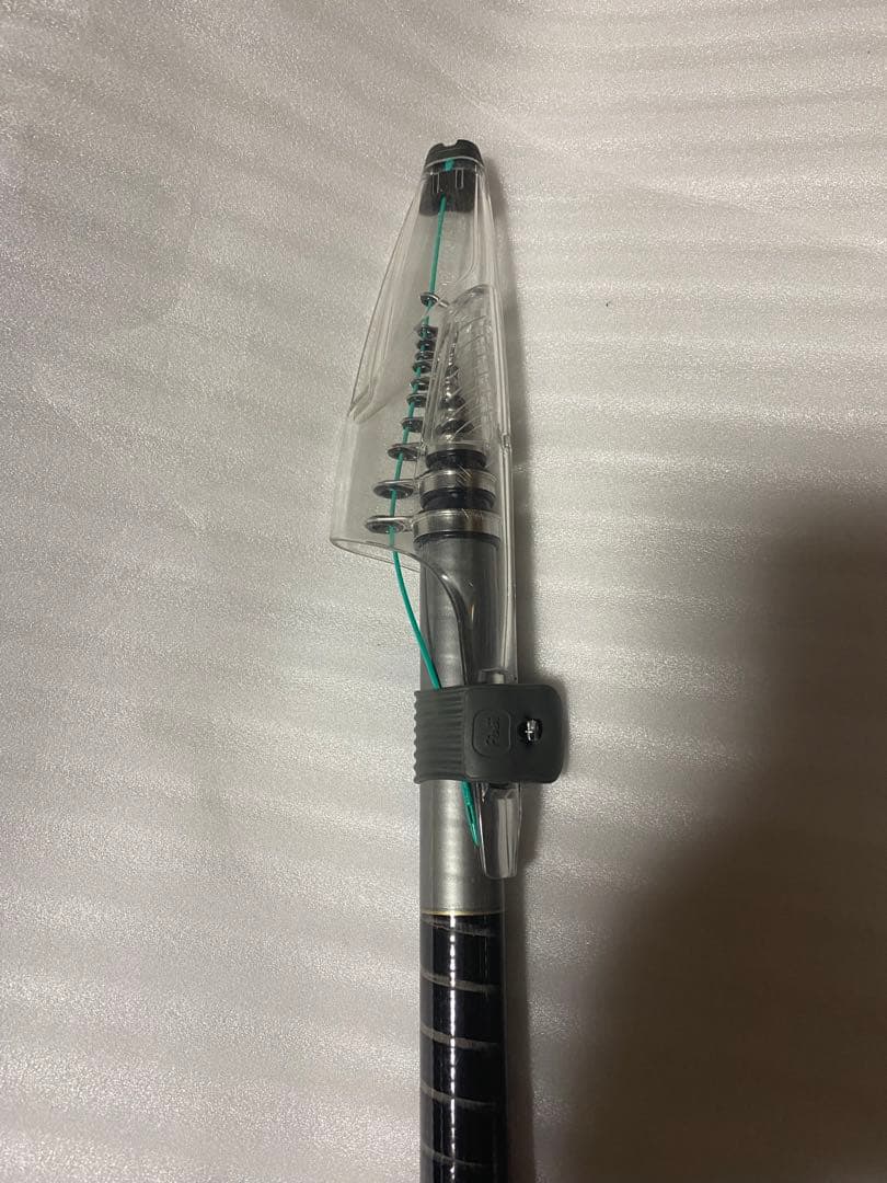 シマノNFTパワーループ大磯1-630