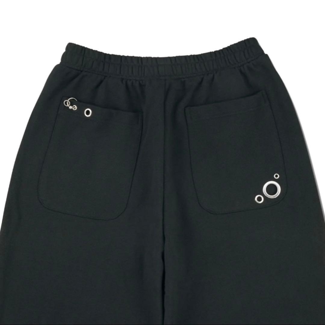 ぺ*い様 Oversized Sweat Pants【Mサイズ】