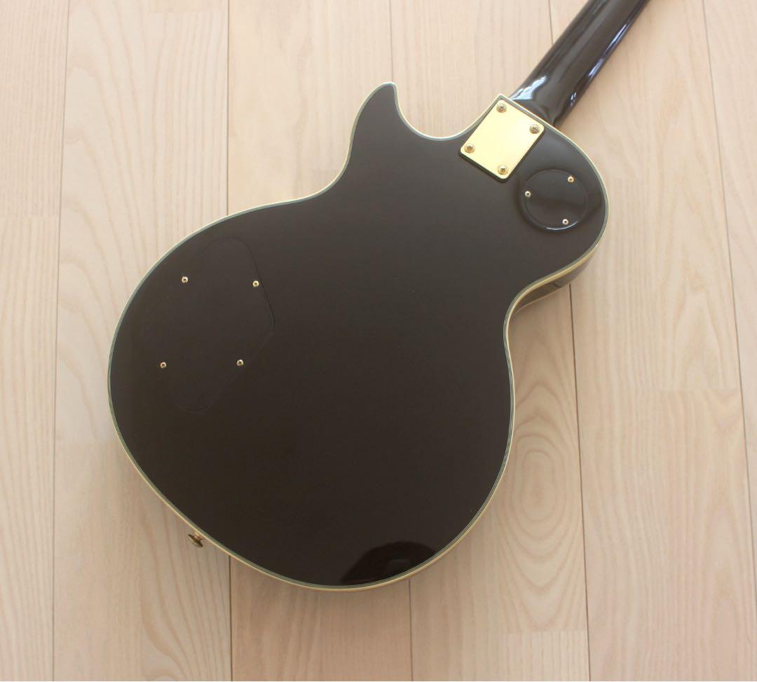 ［ぼっち・ざ・ろっく!］セット 後藤ひとり BUSKER'S レスポールカスタム