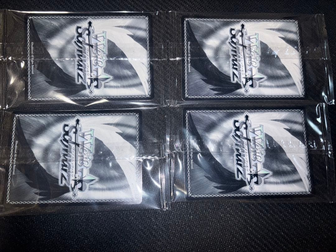 Ave Mujica　MyGO合同ライブ 特典PRカード