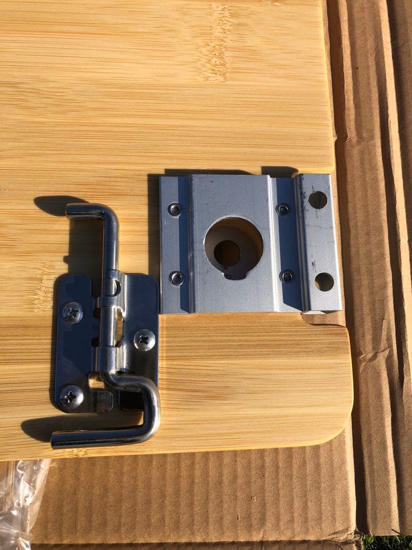 IGT マルチファンションテーブルコーナーL竹 CK118T 箱違い