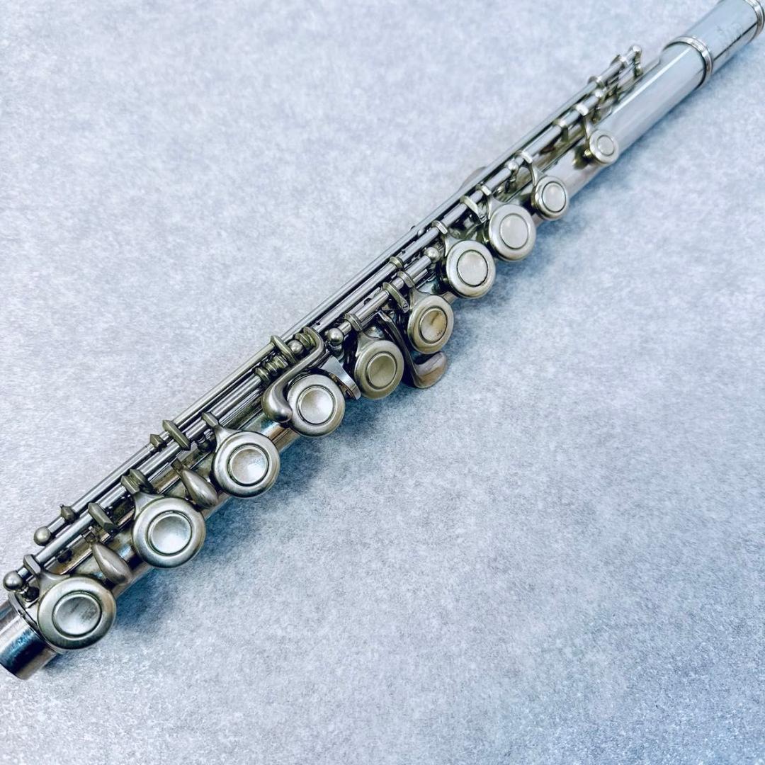 YAMAHA フルート YFL-23 ヤマハ 管楽器 ケース付き