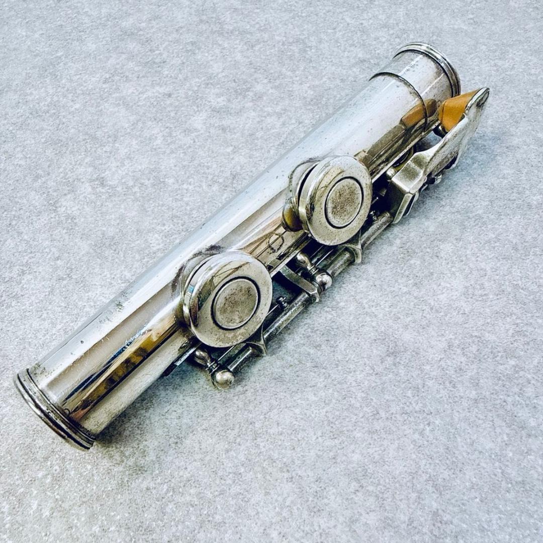 YAMAHA フルート YFL-23 ヤマハ 管楽器 ケース付き