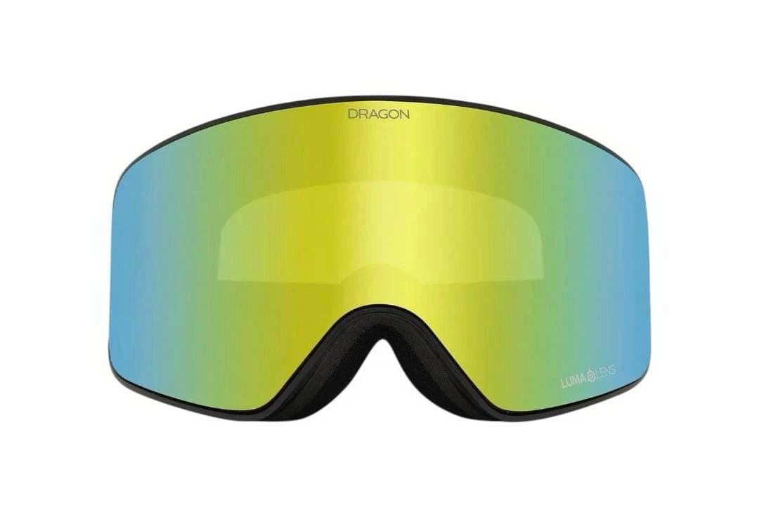 新品　DRAGON NFX MAG OTG スノーゴーグル アジアンフィット
