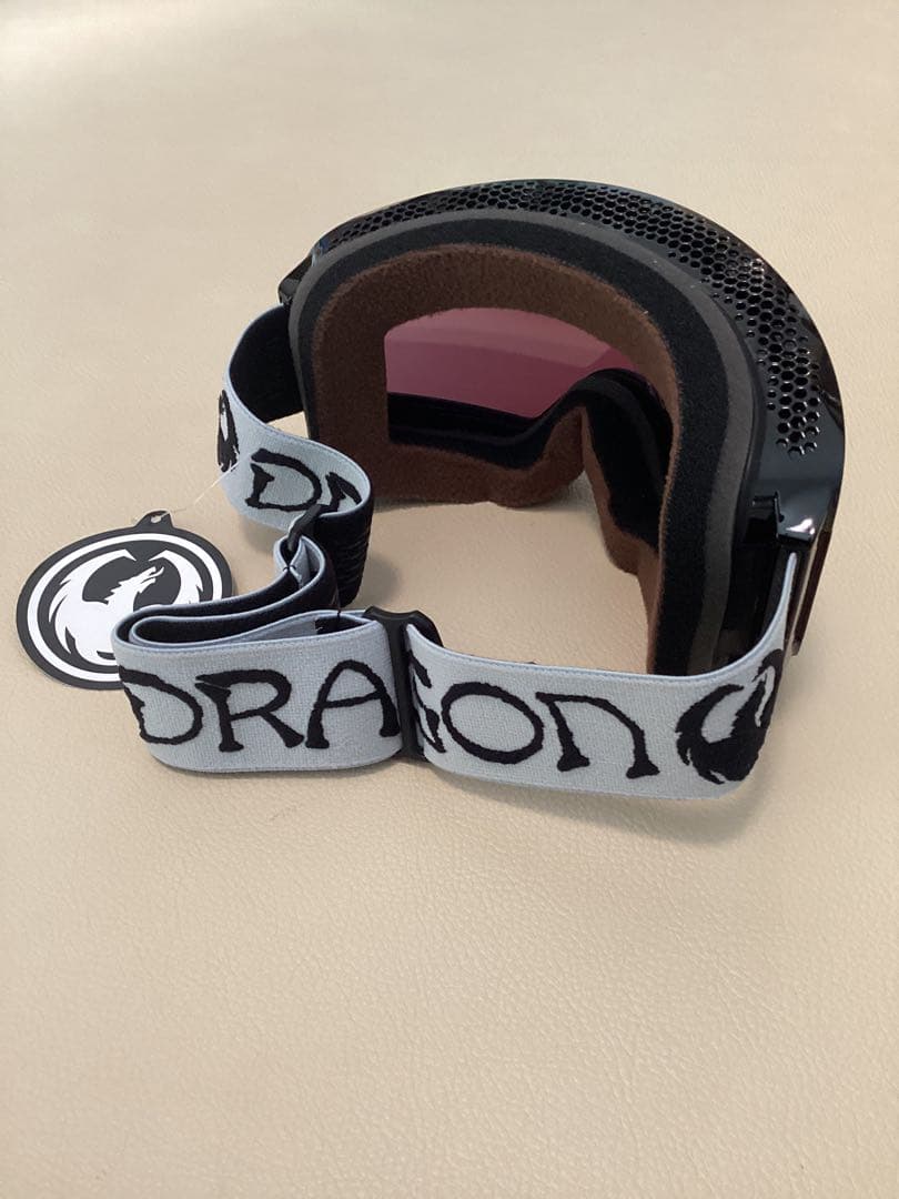 新品　DRAGON NFX MAG OTG スノーゴーグル アジアンフィット