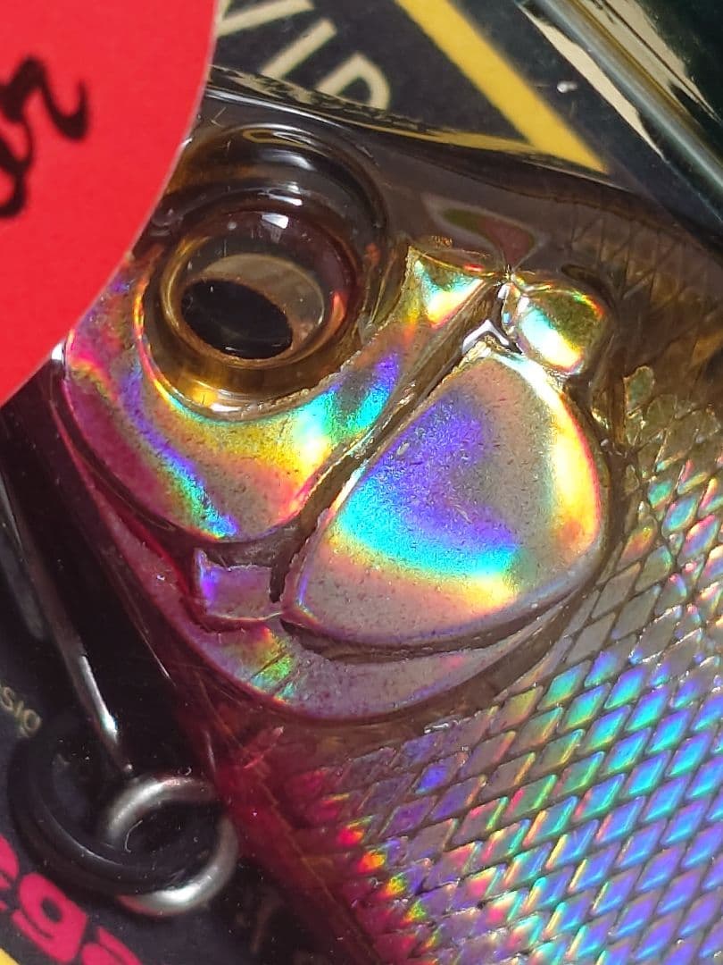 メガバス ito スマトラ 限定 SP-C ブラッディワカサギ 新品未開封