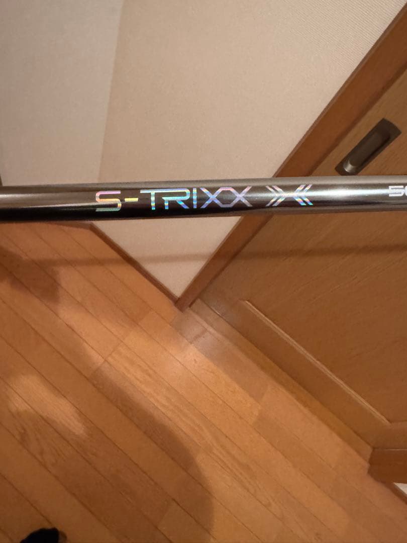 最終値下げ。PINGスリーブ ピン STRIXX X エストリックス 50x