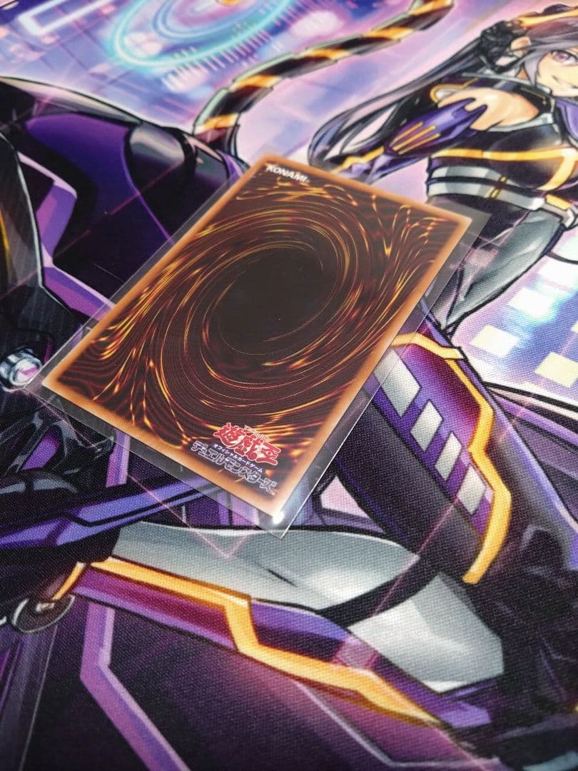 神炎皇ウリア　プリズマティックシークレットレア