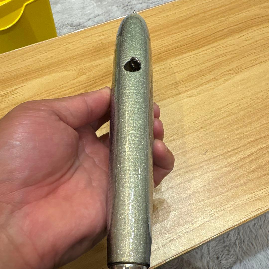 カーペンターγ120-L