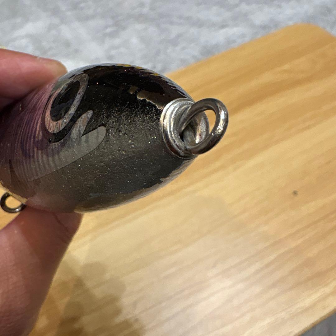 カーペンターγ120-L