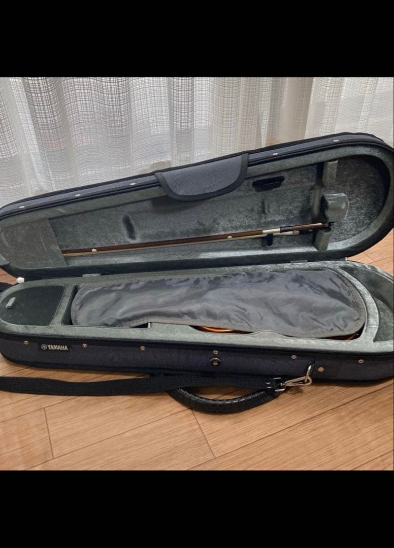 YAMAHA 1/4 バイオリン