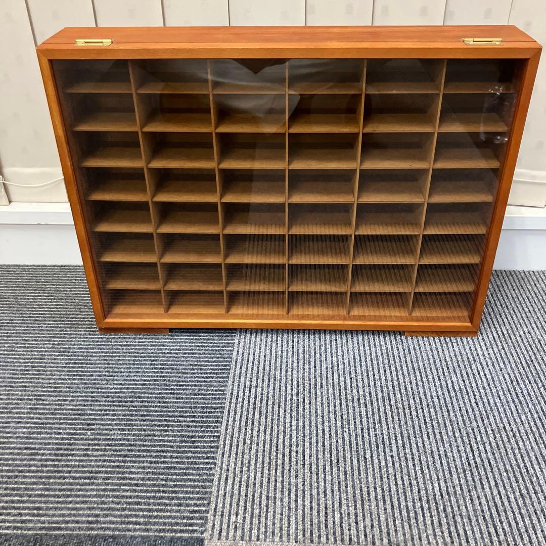 トミカ対応ミニカー収納ケース