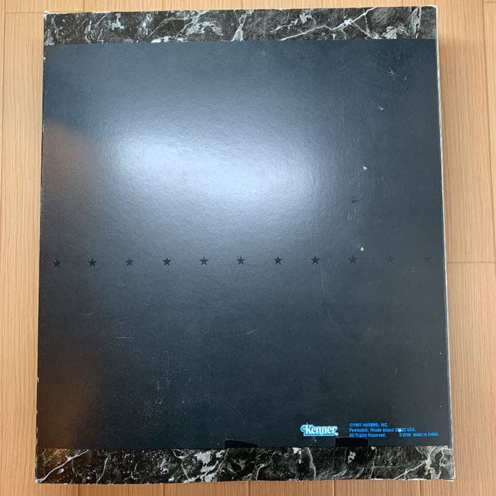 Hasbro GIジョー アーミー ゴールデン ナイト リミテッド エディション