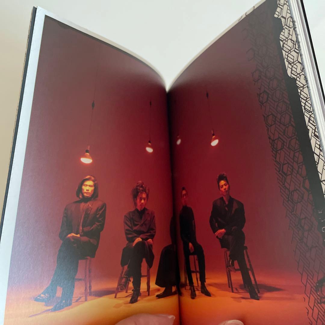 B-T DATA : BUCK-TICK 1992年　バクチク　櫻井敦司