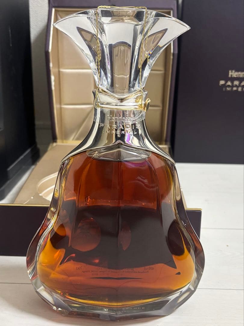 ヘネシー パラディー アンペリアル 700ml ブランデー コニャック