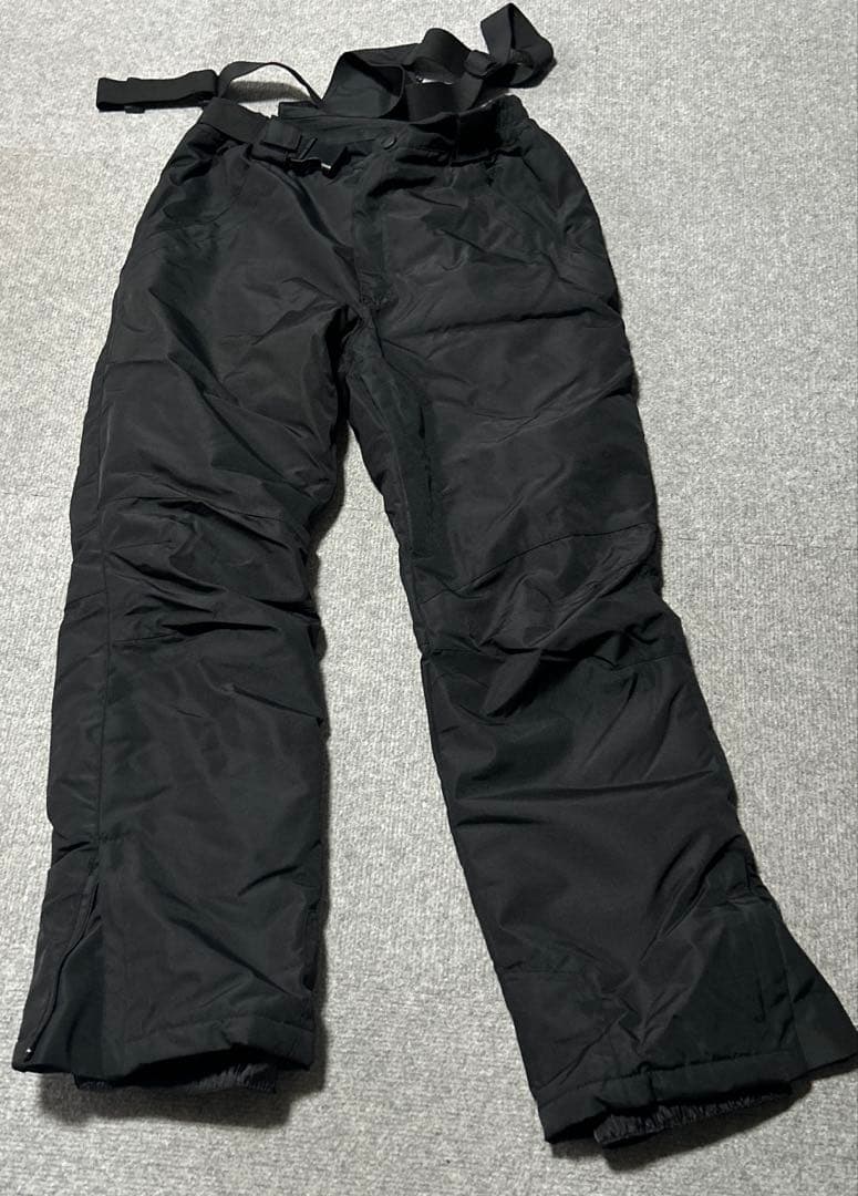 スキー スノボ ウェア 上下 グローブ　ゴーグル