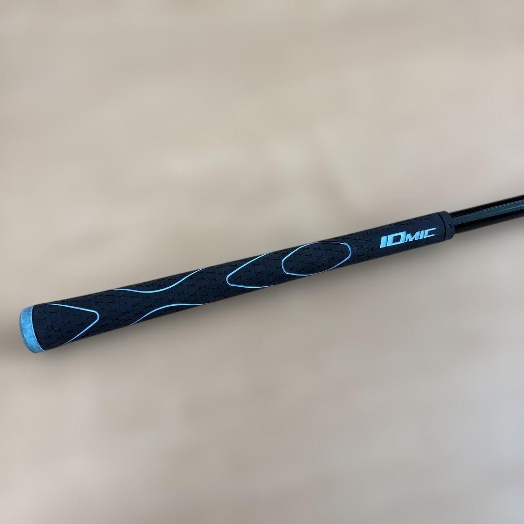 スピーダーNXグリーン ６０Ｓ　1W用　コブラスリーブ付き