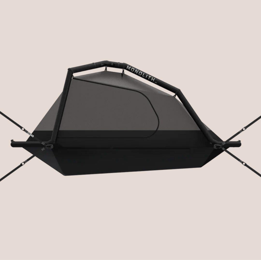 テント・タープ EXOD MONOLITH 01