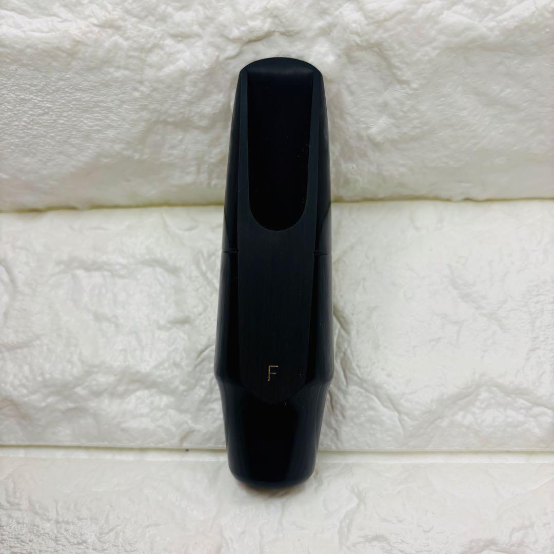 【新品未使用】SELMER セルマー アルトサックス マウスピース S80 F