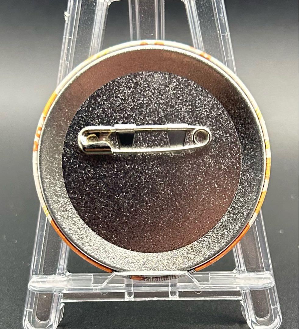 家庭教師ヒットマンREBORN! 着物 ちびキャラ 沢田綱吉 缶バッジ ラバスト