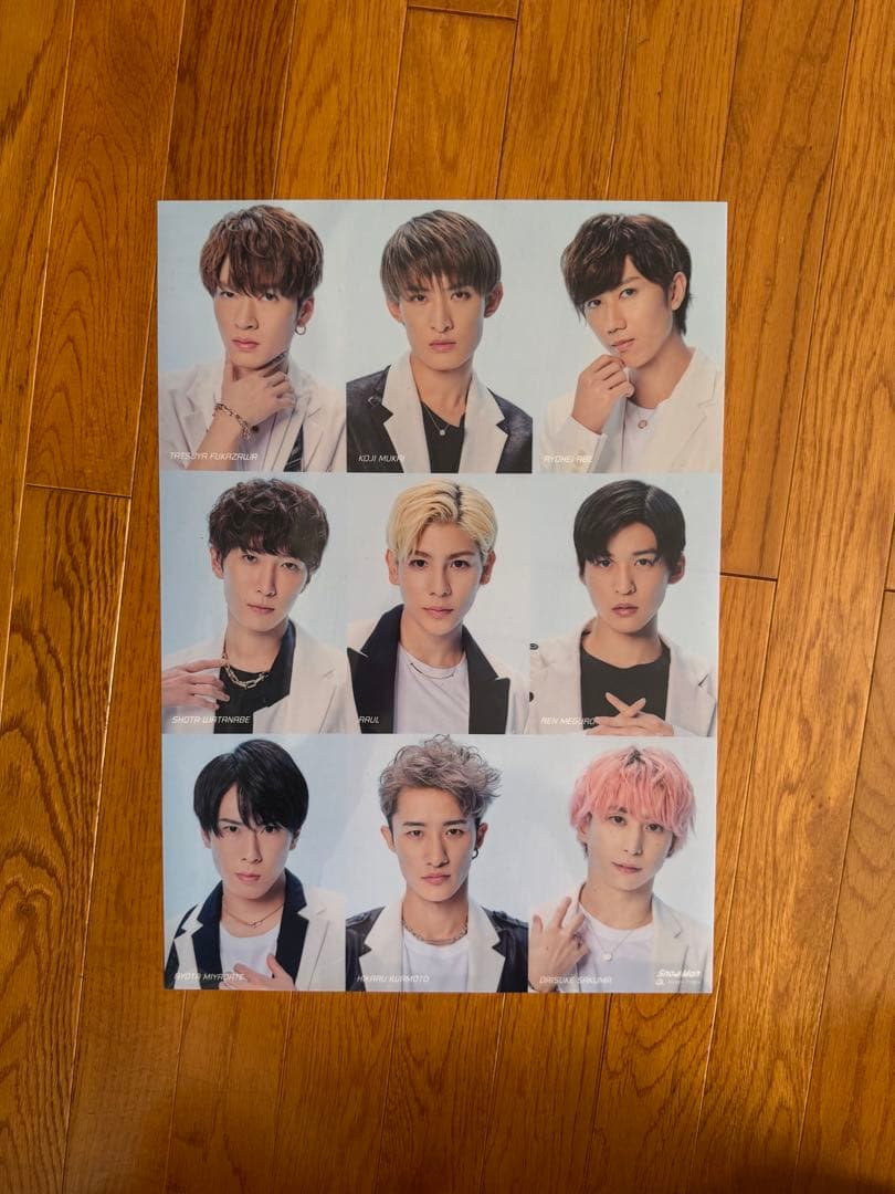 Man グッズ（バラ売可）