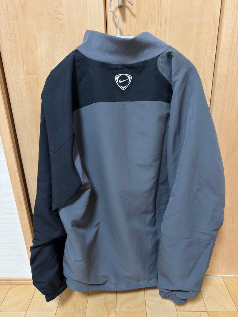 美品 ブラジル 2004 トータル 90 リイシュー ジャケット Sサイズ