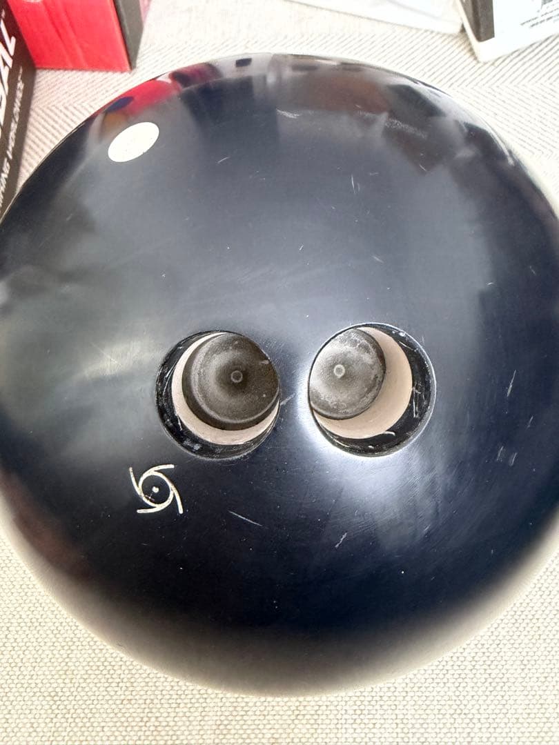 レベル　15ポンド　左サムレス