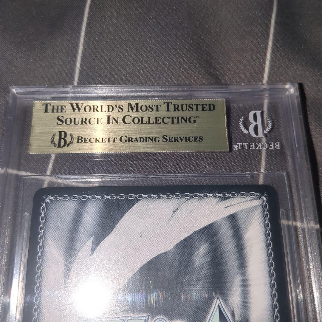 BGS10 そして知る伝説 小豆沢こはね ヴァイスシュヴァルツ