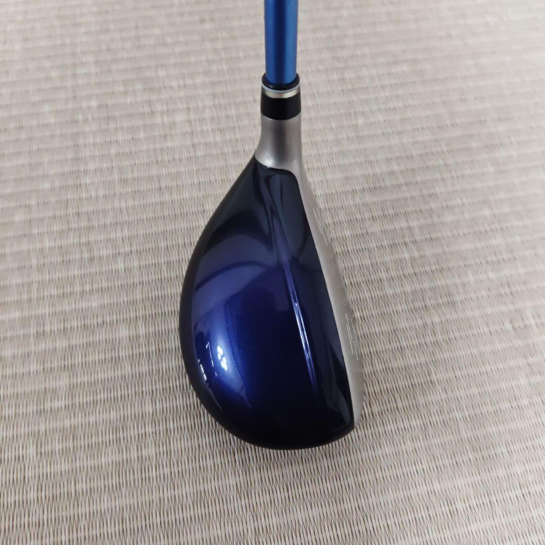 ゼクシオレディースMP1000、H5番Lシャフト。