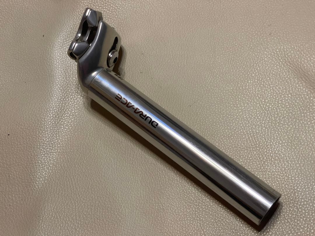シマノ DURA ACE デュラエース シートポスト φ27.2