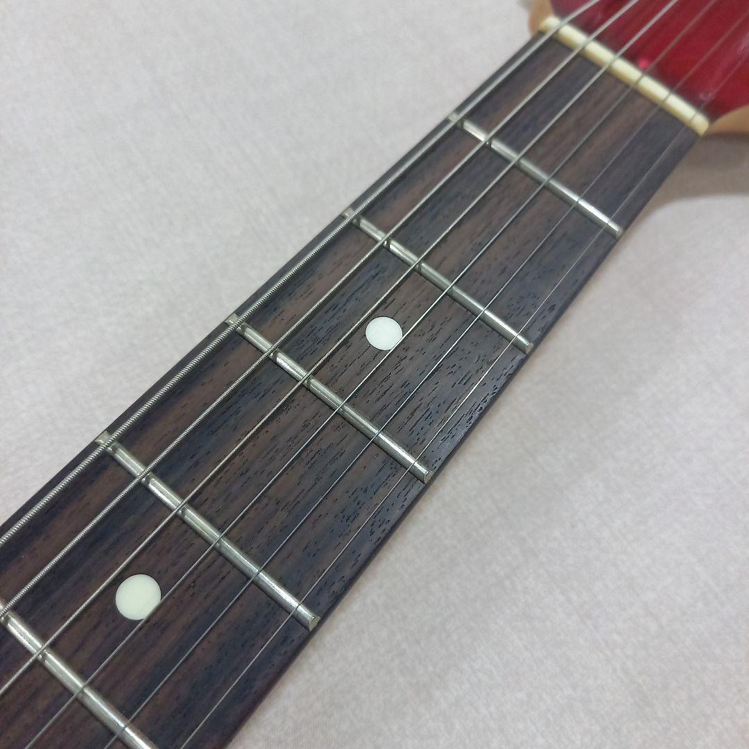 美品◎FUJIGEN JMG-6R CAR 日本製 J-Standard