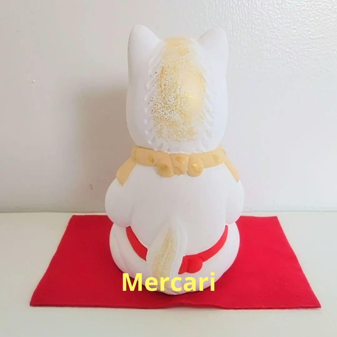 【新品未開封】干支 （大）　中村人形　太宰府天満宮　干支置物　馬　午　2026