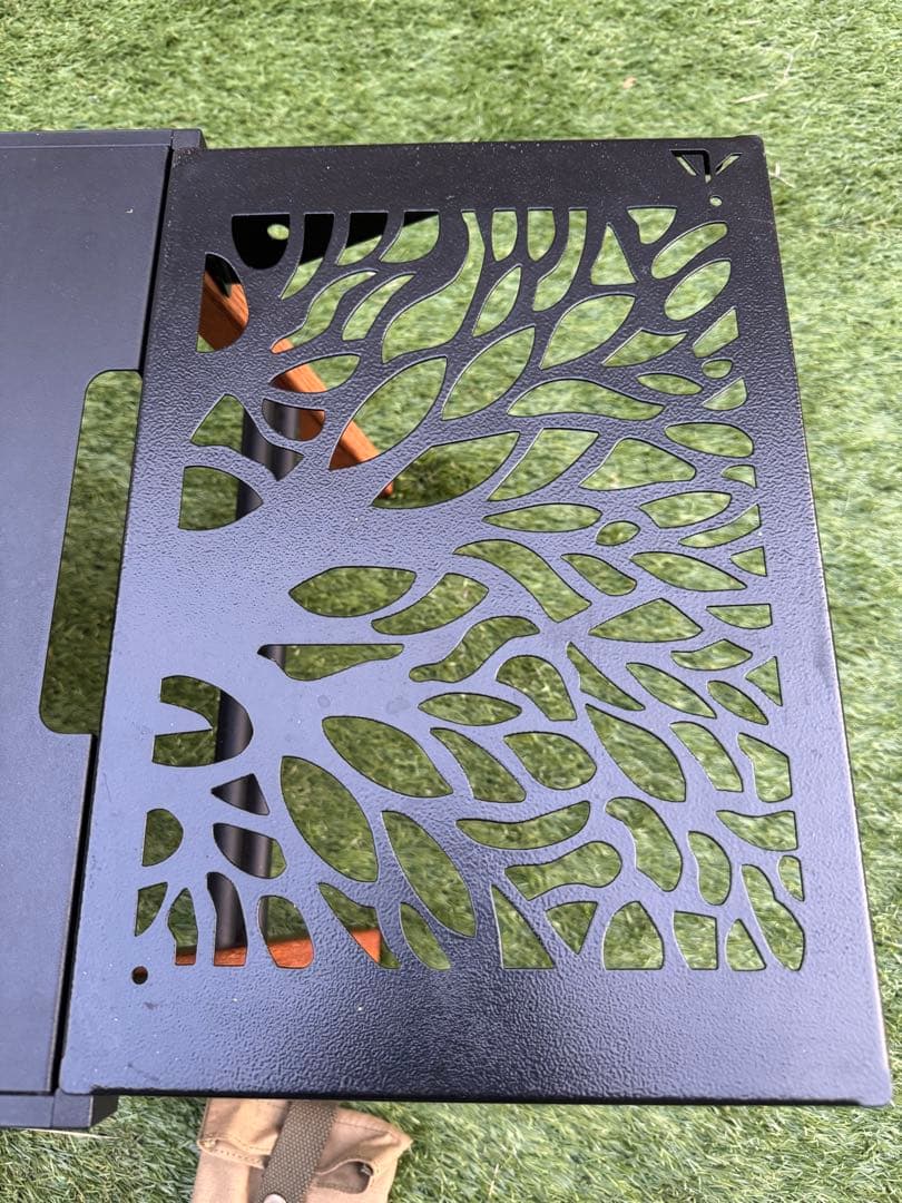 BLACK DESIGN ブラックデザイン　日和