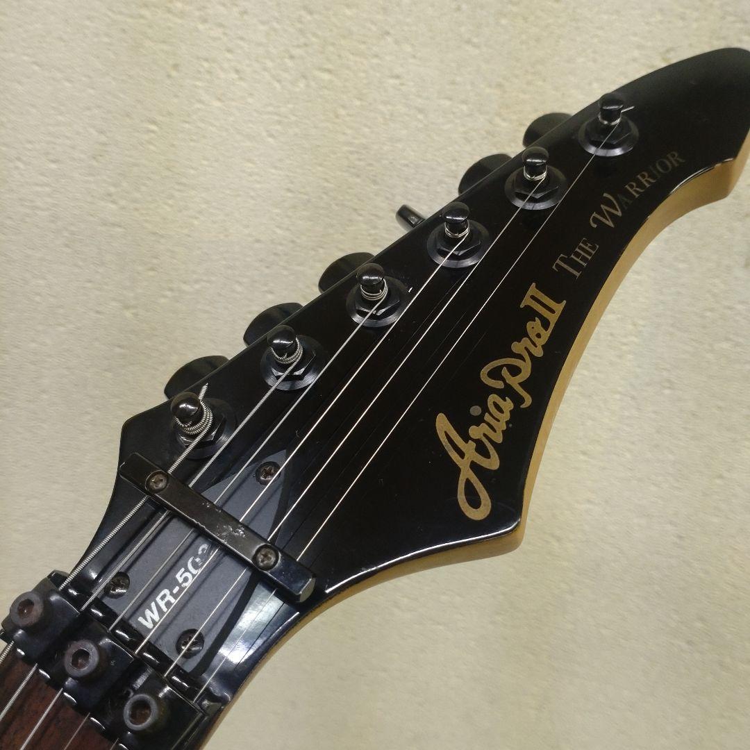 ヴィンテージ　AriaProⅡ WR503 THE Warrior