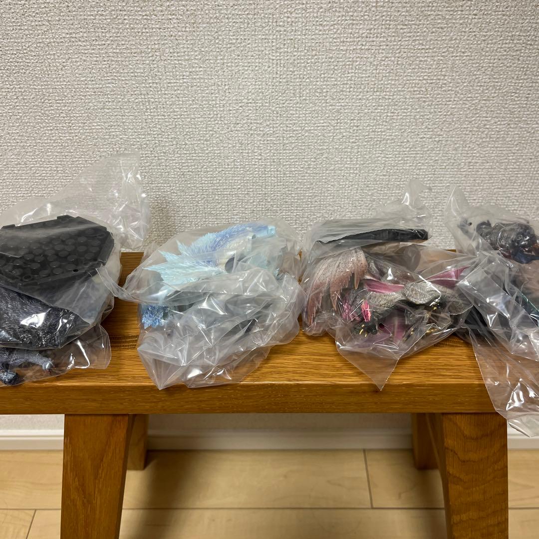 モンスターハンター 20周年 BEST SELLECTION vol.2